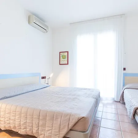 Apartamento Pioppi Lido Altanea Caorle