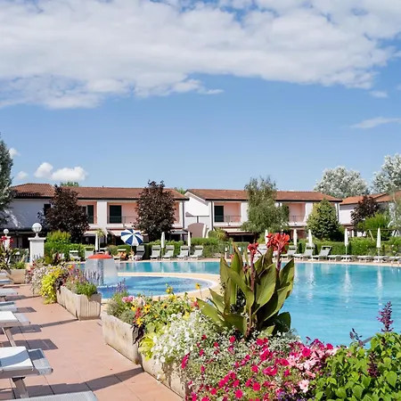 Pioppi Lido Altanea