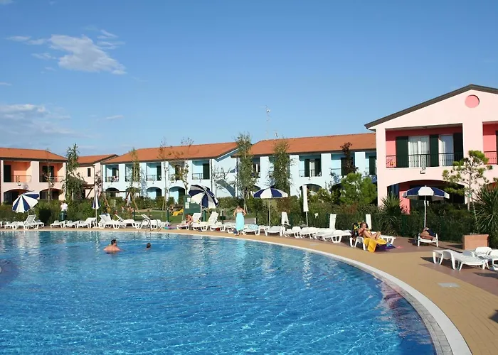 Pioppi Lido Altanea *