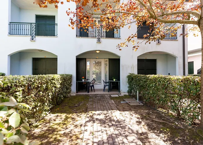 Apartamento Pioppi Lido Altanea Caorle