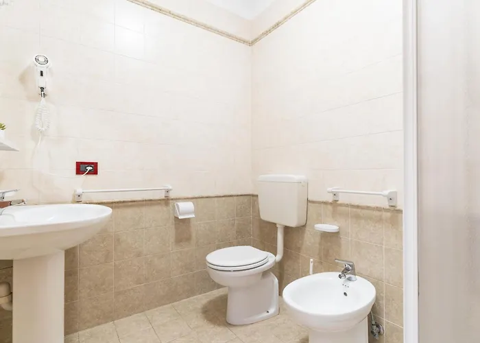 Pioppi Lido Altanea Apartamento Caorle