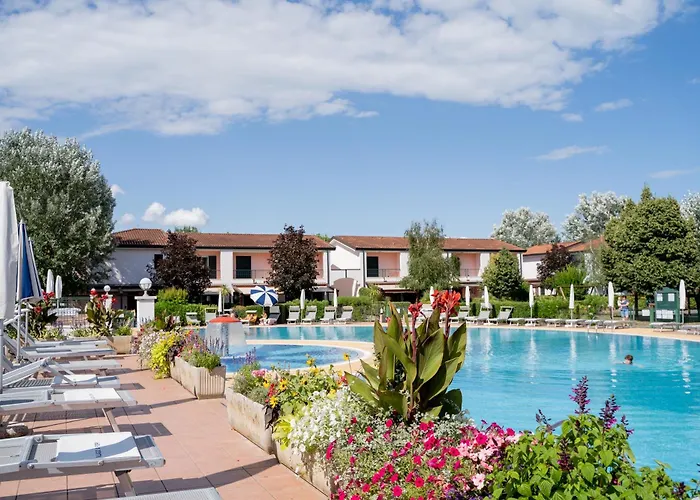 Pioppi Lido Altanea