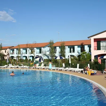 Pioppi Lido Altanea *