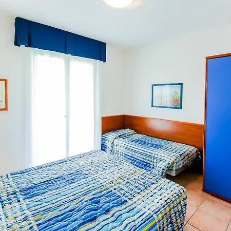 Pioppi Lido Altanea Apartman *