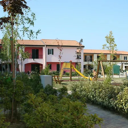 Pioppi Lido Altanea * Caorle