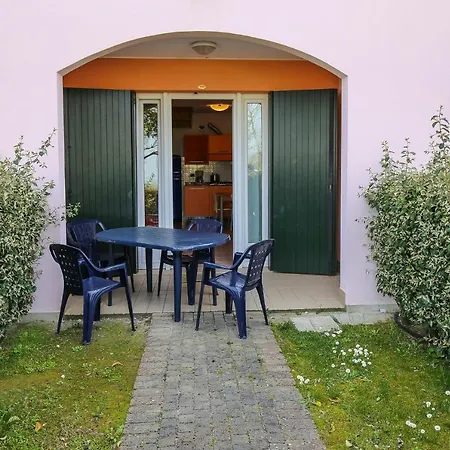 Pioppi Lido Altanea Apartman