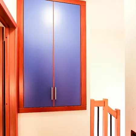 Apartman Pioppi Lido Altanea *