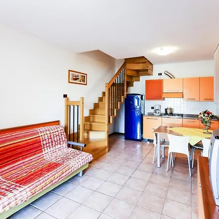 Apartman Pioppi Lido Altanea