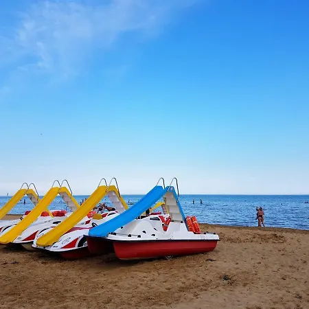 Pioppi Lido Altanea * Caorle