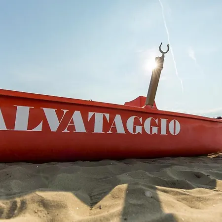 Pioppi Lido Altanea