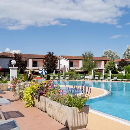 Pioppi Lido Altanea * 카오를레