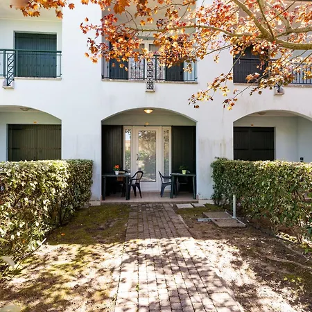 아파트 Pioppi Lido Altanea 카오를레