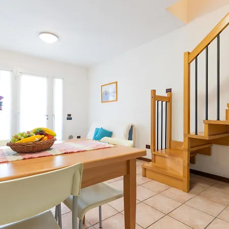 Pioppi Lido Altanea * 카오를레