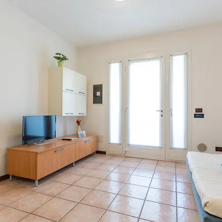 Pioppi Lido Altanea 카오를레