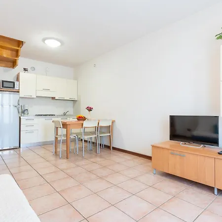 Pioppi Lido Altanea 아파트