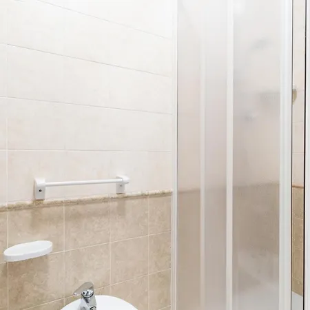 아파트 Pioppi Lido Altanea 카오를레