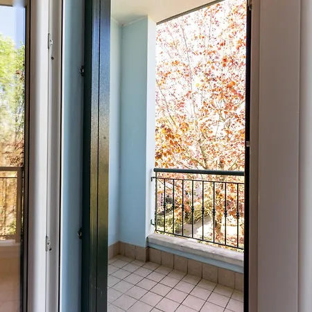 Pioppi Lido Altanea * 카오를레