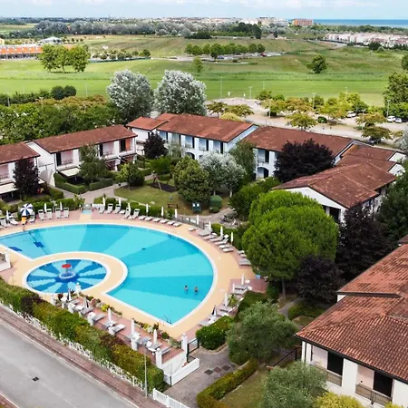 Pioppi Lido Altanea 카오를레