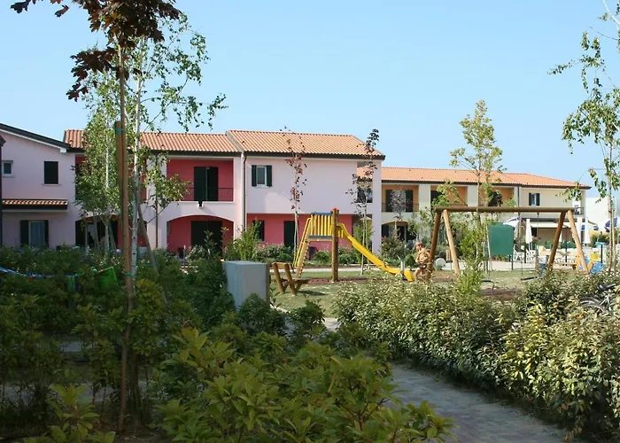 Pioppi Lido Altanea * Caorle