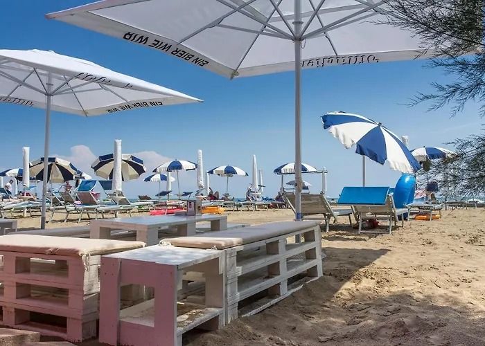 Pioppi Lido Altanea كاوْرلي