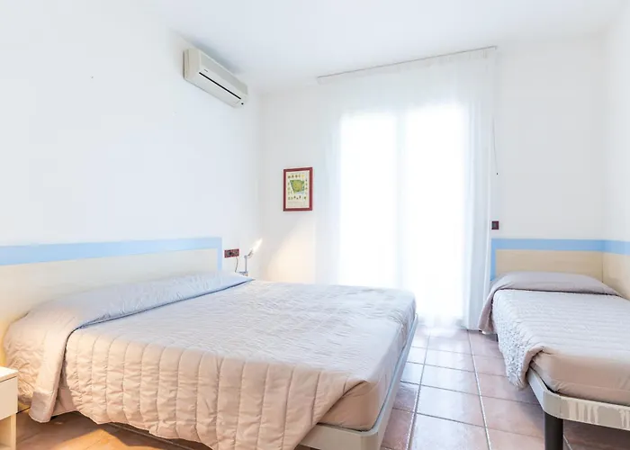 Lejlighed Pioppi Lido Altanea Caorle
