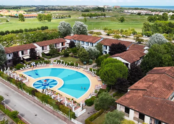 Pioppi Lido Altanea Caorle